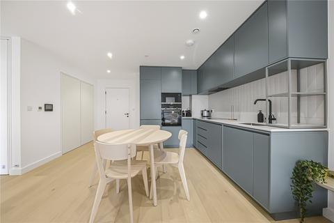 undefined, Parkview Avenue, London, NW2