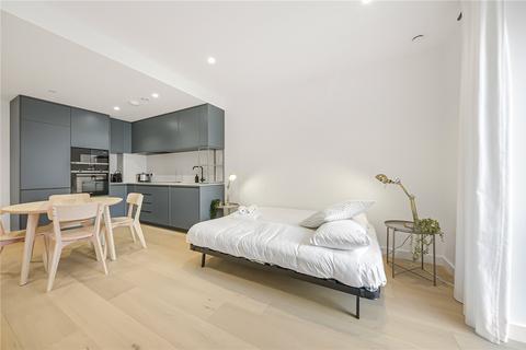 undefined, Parkview Avenue, London, NW2