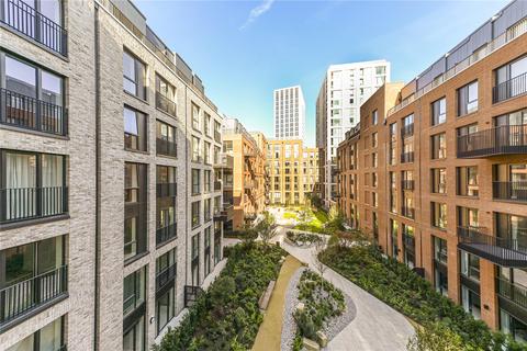 1 bedroom apartment to rent, Parkview Avenue, London, NW2