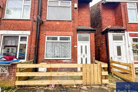 undefined, Essex Street, Hull HU4