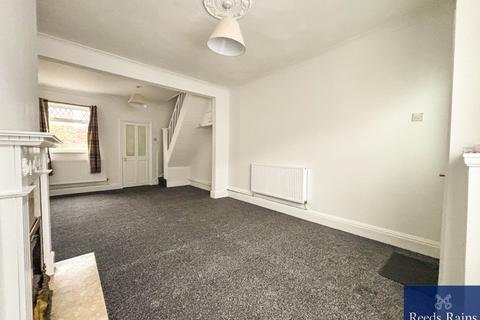 undefined, Essex Street, Hull HU4