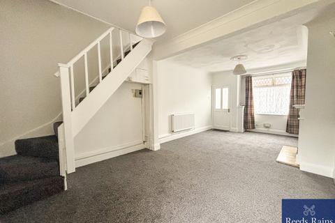 undefined, Essex Street, Hull HU4