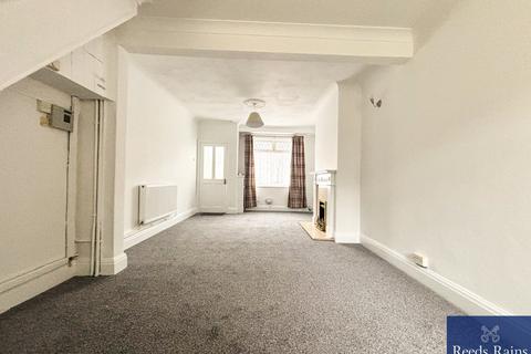 undefined, Essex Street, Hull HU4