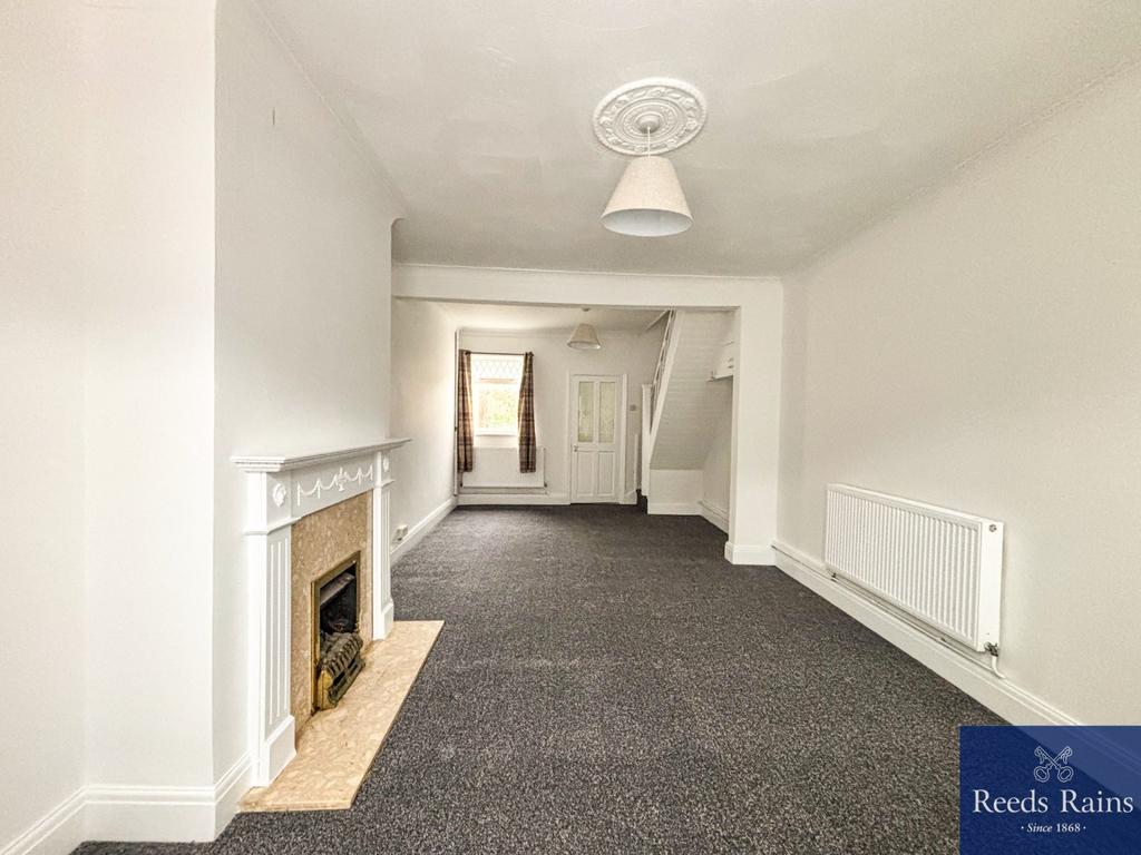 Living/Dining Area