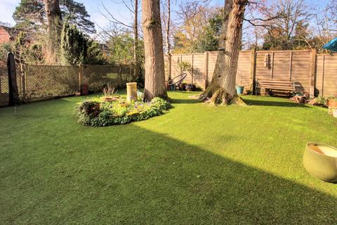 1 bedroom cluster house for sale, 18 Kent Road, Whitehill, Bordon
