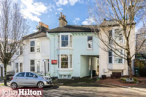 Shaftesbury Place, Brighton