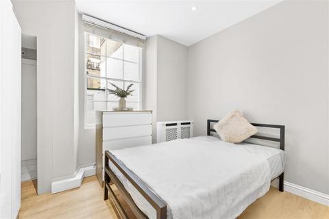 Studio to rent, Belgrave Road, London SW1V