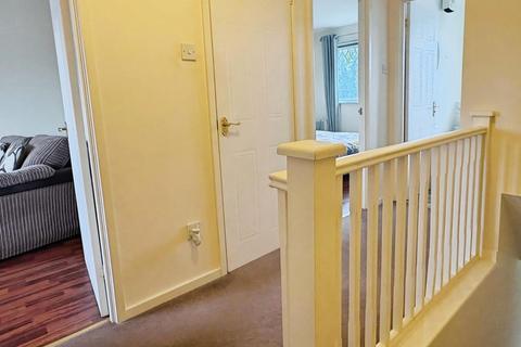 undefined, Exeter Drive, Tamworth, Staffordshire