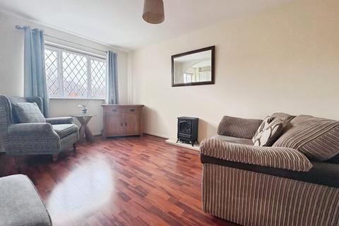 undefined, Exeter Drive, Tamworth, Staffordshire