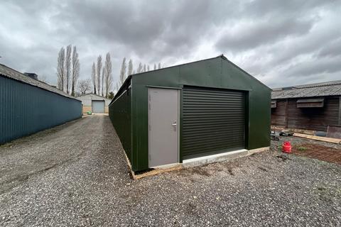 Industrial unit to rent - Harlow