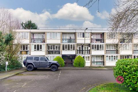 undefined, Ashbourne Close, Ashbourne Court Ashbourne Close, N12