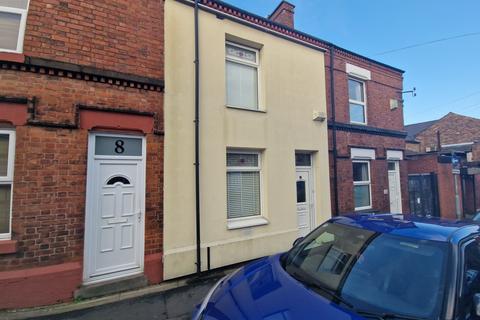 3 bedroom terraced house for sale, Grafton Street, St. Helens, WA10