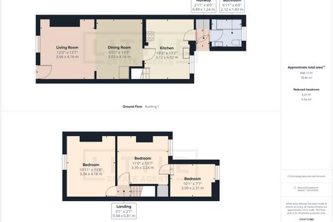 3 bedroom terraced house for sale, Grafton Street, St. Helens, WA10