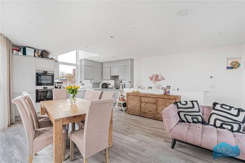 undefined, Edgewood Mews, London, N3