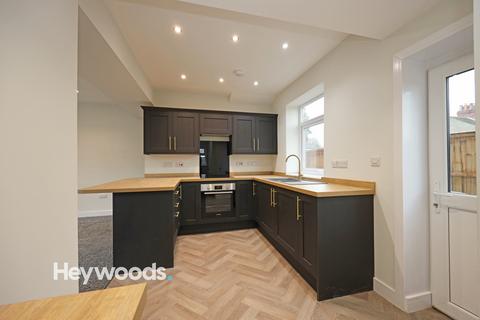 undefined, Churnet Valley Road, Kingsley Holt, Stoke-on-Trent, Staffordshire