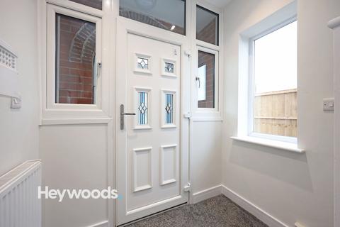 undefined, Churnet Valley Road, Kingsley Holt, ST10