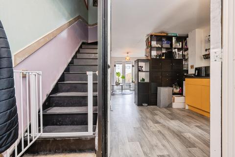 undefined, Fauna Field, Dunstable, LU5