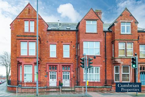 5 bedroom terraced house for sale, Warwick Road, Carlisle, CA1