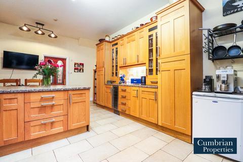 5 bedroom terraced house for sale, Warwick Road, Carlisle, CA1