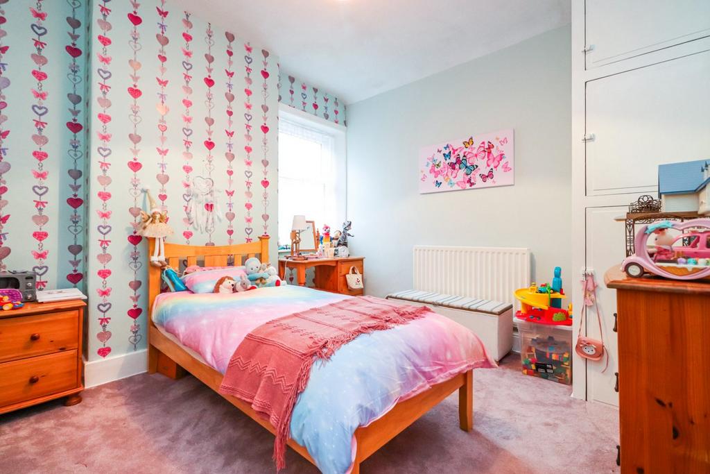 Bedroom 4