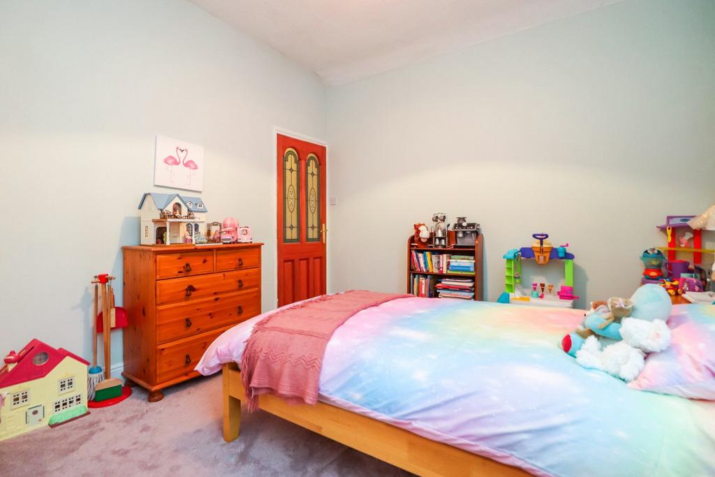 Bedroom 4