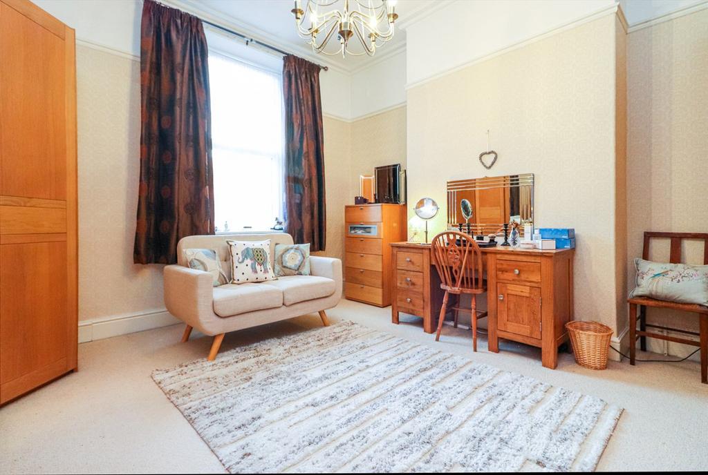 Dressing Room