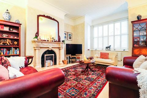 5 bedroom terraced house for sale, Warwick Road, Carlisle, CA1