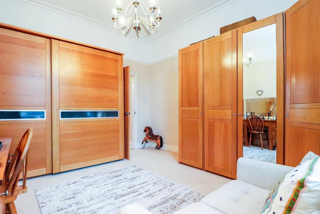 Dressing Room