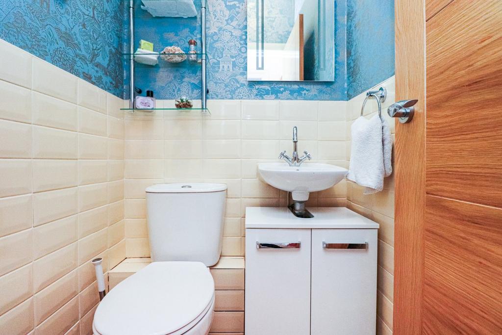 Cloakroom