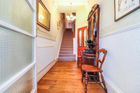 5 bedroom terraced house for sale, Warwick Road, Carlisle, CA1