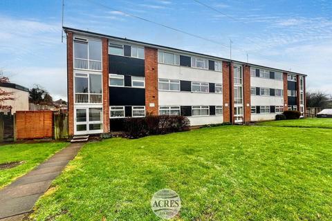 Newton Road, Great Barr, Birmingham