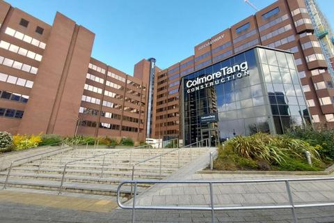 undefined, Apartment 912 The Broadway Residences, Broad Street, Birmingham, B15 1BJ