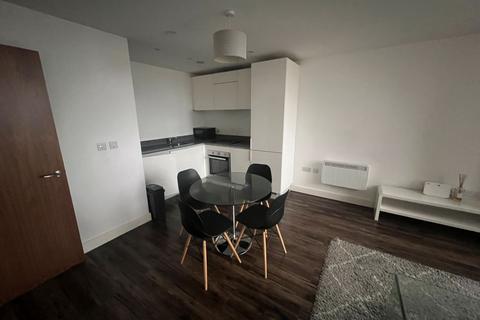 undefined, Apartment 912 The Broadway Residences, Broad Street, Birmingham, B15 1BJ
