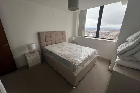 undefined, Apartment 912 The Broadway Residences, Broad Street, Birmingham, B15 1BJ