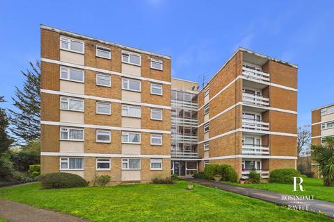 2 bedroom flat for sale, Shirley Road, Wallington, SM6
