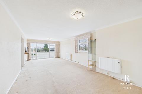 2 bedroom flat for sale, Shirley Road, Wallington, SM6