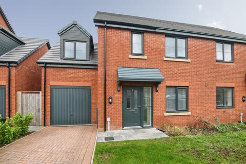 undefined, The Woodlands, Oldbury