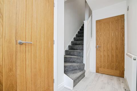 undefined, The Woodlands, Oldbury