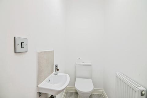 undefined, The Woodlands, Oldbury