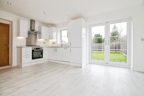 undefined, The Woodlands, Oldbury