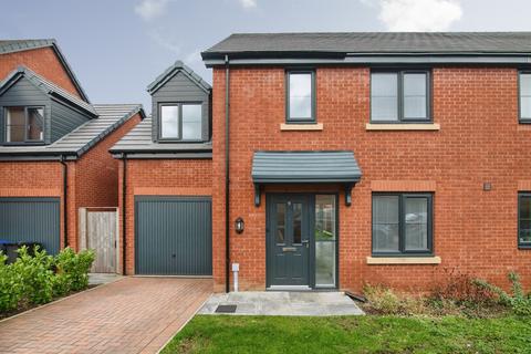 The Woodlands, Oldbury