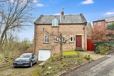 3 bedroom detached house for sale, Stoney Lane, Stanley DH9