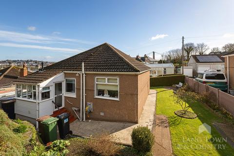 undefined, Little Ash Gardens, Plymouth PL5
