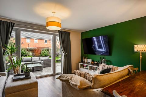 3 bedroom semi-detached house for sale, Gough Lane, Burntwood WS7