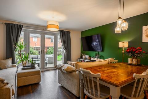 3 bedroom semi-detached house for sale, Gough Lane, Burntwood WS7