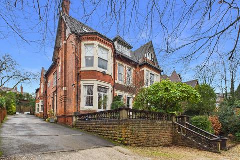 1 bedroom apartment for sale, Magdala Road, Mapperley Park, Nottingham