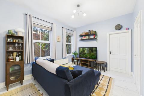 1 bedroom apartment for sale, Magdala Road, Mapperley Park, Nottingham