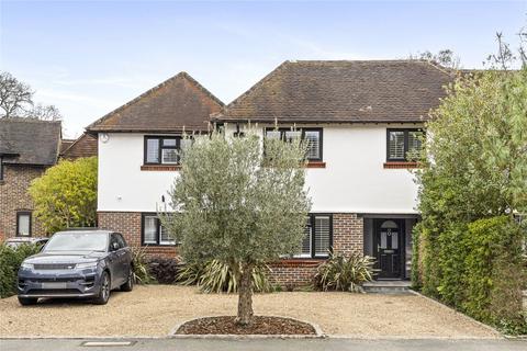 undefined, Oatlands Close, Weybridge, Surrey, KT13