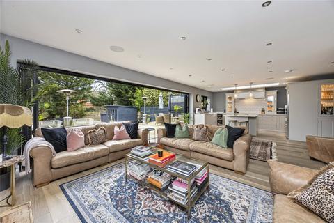 undefined, Oatlands Close, Weybridge, Surrey, KT13