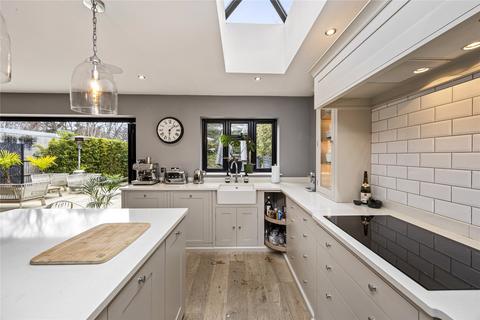 undefined, Oatlands Close, Weybridge, Surrey, KT13